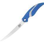 Camillus - Cuda Curved Boning Knife