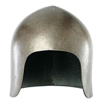 LARP Plain Bascinet