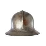 LARP 15th Century Kettle Hat