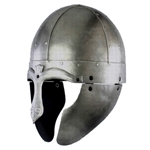 LARP Plain Spangenhelm
