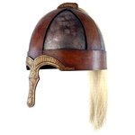 LARP Fantasy Spangenhelm