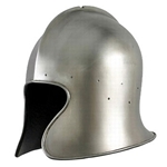 LARP Barbute
