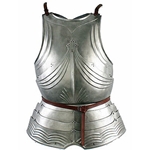 LARP Gothic Cuirass