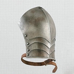 LARP One Piece Spaudler