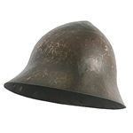 LARP Pointed Kettle Hat
