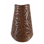 LARP Celtic Bracers