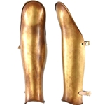 LARP Classical Greaves