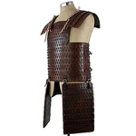 LARP Lamellar Armour