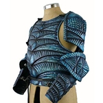 LARP Dragon Armour