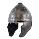 LARP Mongol Helmet