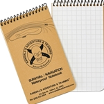 ESEE - Navigation/Survival Notebook