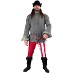 Doublet and Hose Set GH0051
