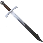 Falchion Sword - Stage Combat Version