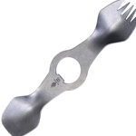 Kizer Cutlery - Spork Titanium