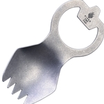 Kizer Cutlery - Spork Titanium