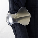 Elbow Cops Set, Elbow, Cops, SD-200, Elbow Protection, Steel arms, Armor Couters, SCA