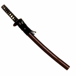 Wakizashi 230 Samurai Sword by Marto M230