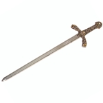 Letter Opener of Richard the Lionheart