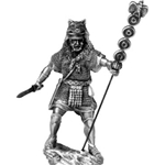 Roman Signifier Sculpture MEMA041