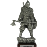 Viking Warlord Sculpture MEMA069