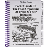 Books - Pocket Guide to Trout Fishing