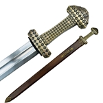 Deepeeka Bronze Hilt Viking Sword