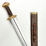 PRS410,Sutton Hoo Migration Era Sword