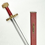 Deepeeka Hedeby 9th Century Viking Sword