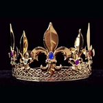 King Crown Gold RJ13333