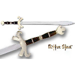The Warlord Sword RS2008