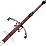 Great German Landsknecht Sword RS2630