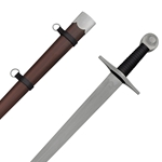 Hanwei Practical Single Hand Sword by Paul Chen SH2046