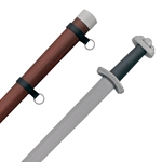 Hanwei Practical Viking Sword by Paul Chen SH2047