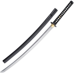 Mokko Renshu Katana - No Hi