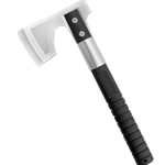 SOG - Camp Axe