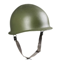 US Style M1 Steel Helmet with Liner