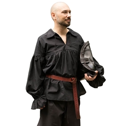 Aramis Shirt – Epic Black