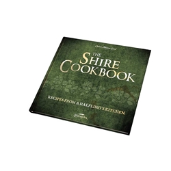 The Shire Cookbook