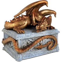 Draco Artorius Card Box Alchemy V13