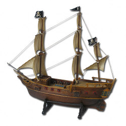 Pirate Ship