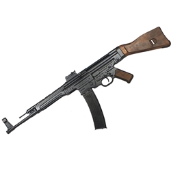 Fusil StG 44 Rifle Non-Firing Replica,Fusil StG 44 - MP44 Rifle Non-Firing Replica