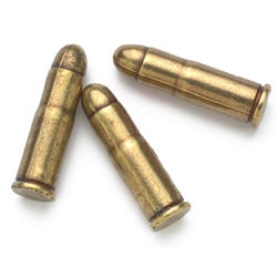 Rifle Replica Bullets Non Firing OD54