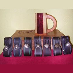 Leather Mug or Tankard Strap