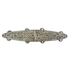 Viking Cloak Clasp 130.0721