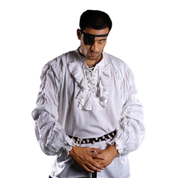 Buccaneer Pirate Shirt