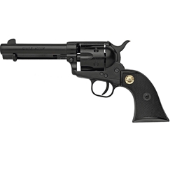 M1873 9MM Fast Draw Blank Firing Revolver Blued 24-38200
