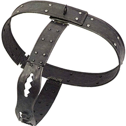 Medieval Chastity Belt