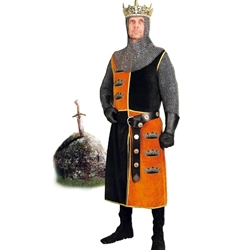 King Arthur Pendragon Surcoat