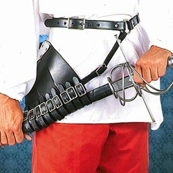 Left Hand Rapier Carrier 26-200014