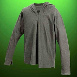Outlaw Hooded Shirt 26-101519